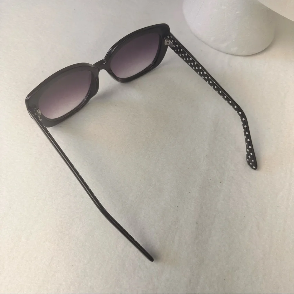Sydnay Love Sunglasses Black Sun Protection Glasses Authentic Retro Classic